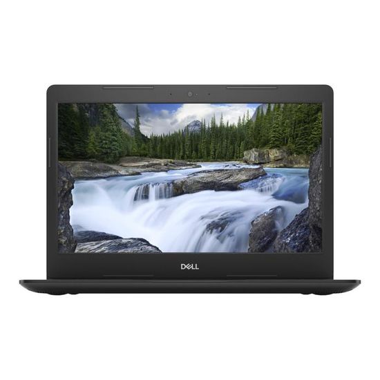 PC Portable DELL Latitude 5280 (P27S) Intel i3 HDD 500 Go Ram 4 Go Windows 10