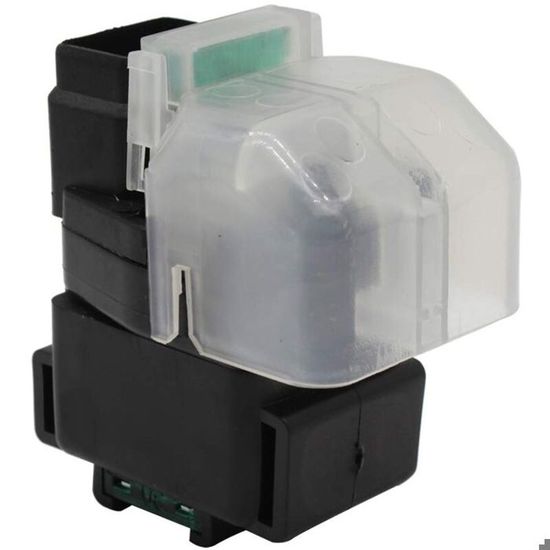 Relais de Solnode de Dmarreur pour Suzuki GSF600 Bandit 600 Hayabusa YYV