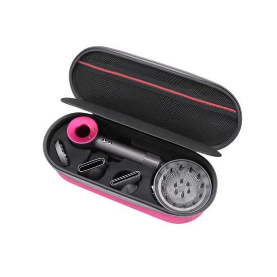 Étui pour Dyson Supersonic Sèchecheveux HD08 HD07 HD03 HD01 Supersonic Hair Dryer Sac de