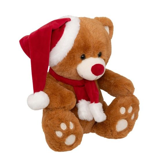 Figurine Pere Noel - Figurines De Collection