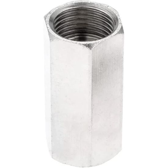 Soupape D'échappement Rapide 1/4 Pouce BSP - Nickelée, Pour évacuation Rapide D'air, Pneumatique