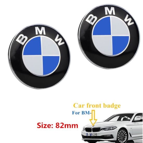 Lot De 12 œillets De Capot En Caoutchouc Souple Noir - Compatible BMW E90 E91 E92 X5 Et Autres