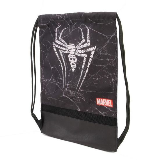 Spider Sac À Dos D'Écolier Pour Enfant Motif Spider 3 4 5 6 Ans – 30 Cm Spider Sac À Dos D'Écolier Pour Enfant Motif Spider 3 4 5 6 Ans – 30 Cm