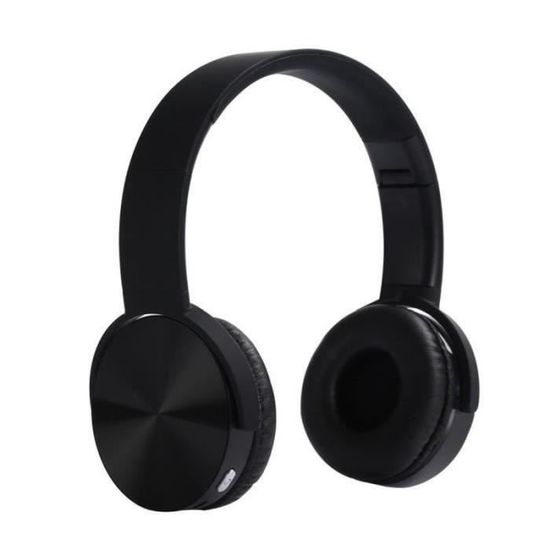 XBT-80 Casque Audio Stéréo Sans Fil Et Filaire Bluetooth Pli Paris 75001