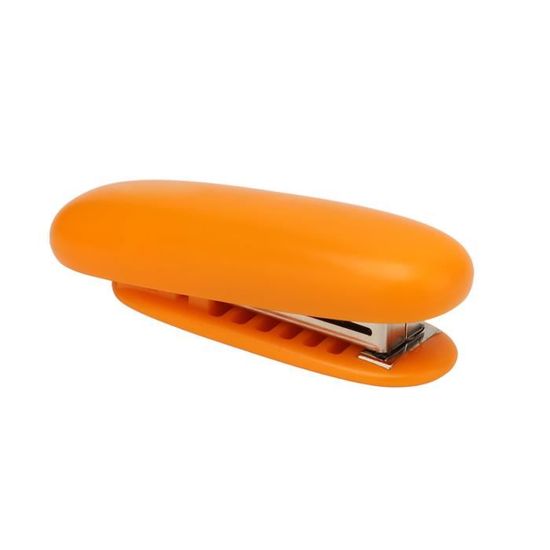 Mini Agrafeuse De Bureau – Compacte, Pliable & Puissante – Jusqu’à 15 Feuilles – Parfaite Pour Étudiants, Maison, Bureau - 8