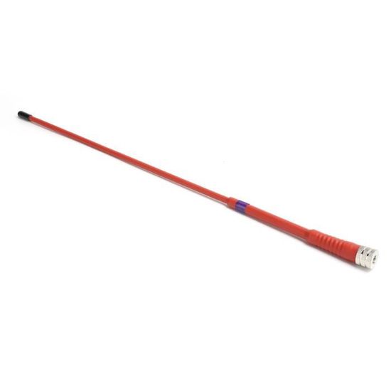 Antenne Longue 40cm Pour Garmin Astro Et Alpha - Flexible - Gain 30% - Pour Chasse Et Suivi Chiens