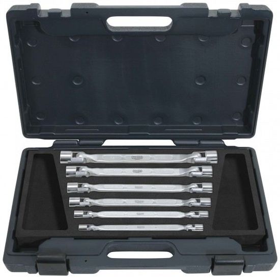 KS TOOLS - Douille ULTIMATE® TORX® 3/8, E8 - L. 28 mm - 922.4016 - Ce produit de marque KSTOOLS est neuf