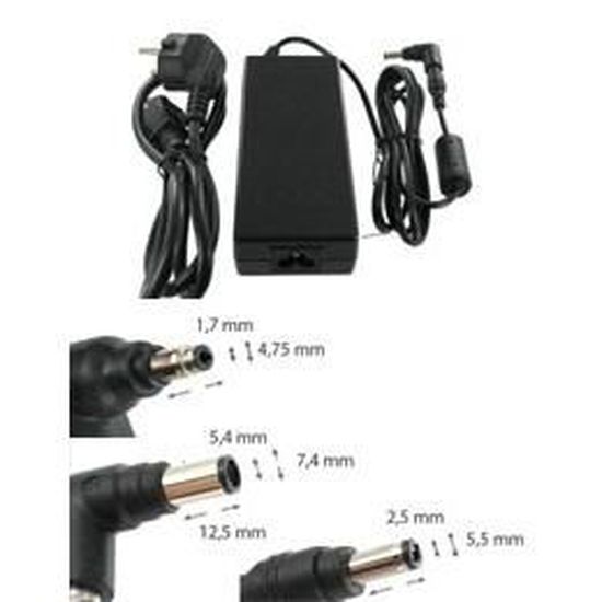 Chargeur Type Lenovo Pa 1900 56lc Prix Pas Cher Cdiscount