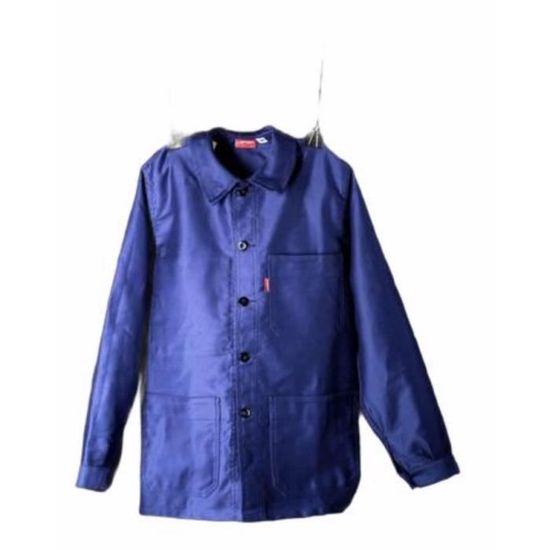 Lafont veste de travail 2025