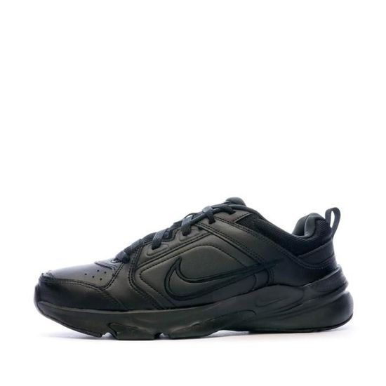 Chaussures multisport Defy all day bll blk multisport Nike Noir