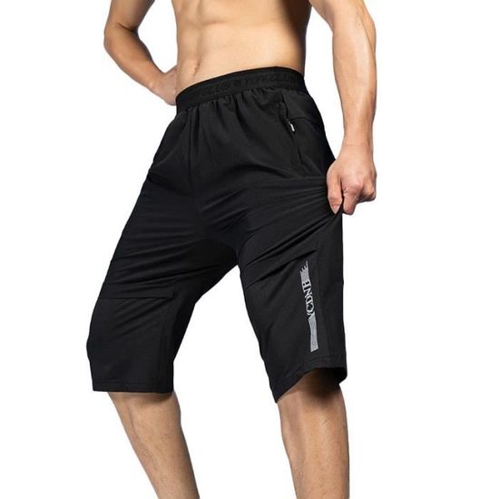 Corsaire sport homme outlet