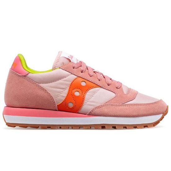 SAUCONY Baskets Jazz Original - Femme