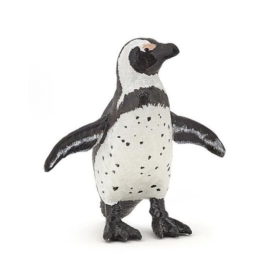 Papo Figurine Amargasaurus Dinosaure Peinte à La Main - 55070 Collection Enfants Dès 3 Ans