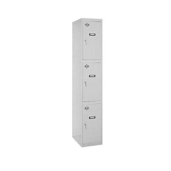 Simon Rack Casier vestiaire métallique, 8 Portes, monté 1800 x 1200 x Simon Rack Casier vestiaire métallique, 8 Portes, monté 1800 x 1200 x