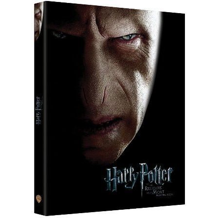 HP7 COLL VOLDEMORT
