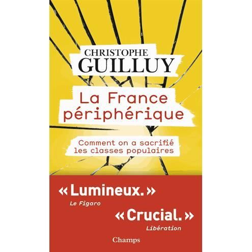 La France périphérique