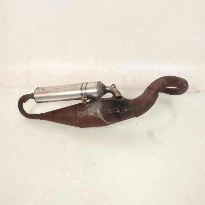 Pot d échappement Artek pour scooter Aprilia 50 Sr Racing Lc 2006-2014 ZD4VFD00 Occasion