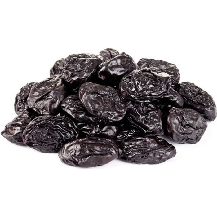 Pruneaux d'Agen Dénoyautés 1 Kg