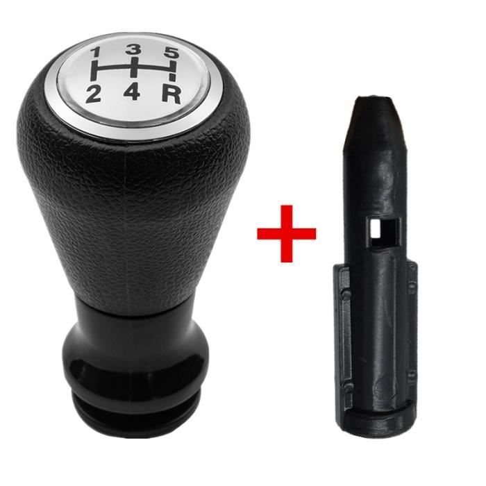 Pièces Auto,Levier de changement de vitesse,pour citroën C1 C3 C4 PEUGEOT 106 107 205 206 207 306 307 308 309 405 - Type Combo 3