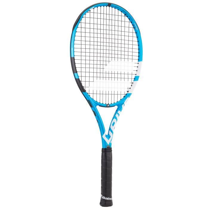 Raquette Babolat Pure Drive Team 2018 Non Cordée - Manche:GRIP 3 Grip size:GRIP