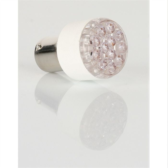 BC Corona Ampoule recul LED + signal sonore