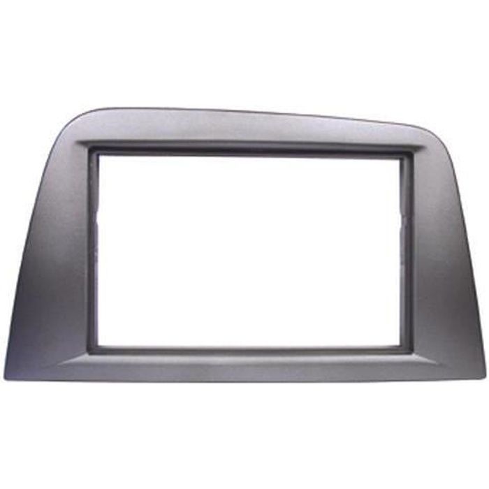 Façade Autoradio 2DIN pour Seat Altea Ap04/ Toledo Ap05