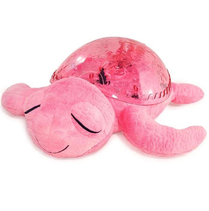 Cloud b Tranquil Tortue rose - CLTT-7423PK N10/2020