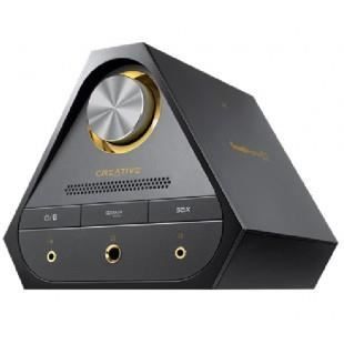 Creative Sound blaster X7 - Amplificateur sonore