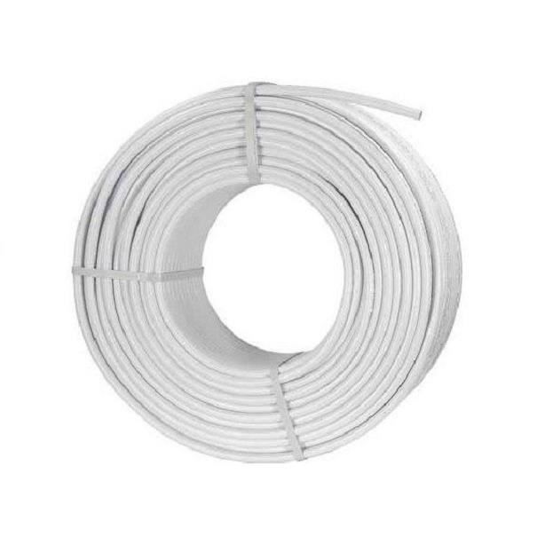 Tuyau PEX-AL-PEX pour chauffage par le sol 16mmx2mm, 100m