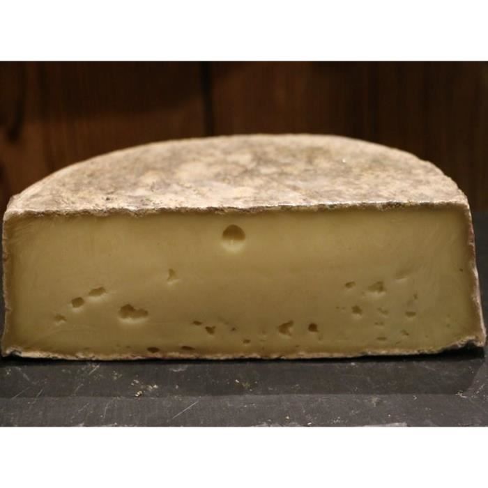 1/2 Tomme de Savoie IGP