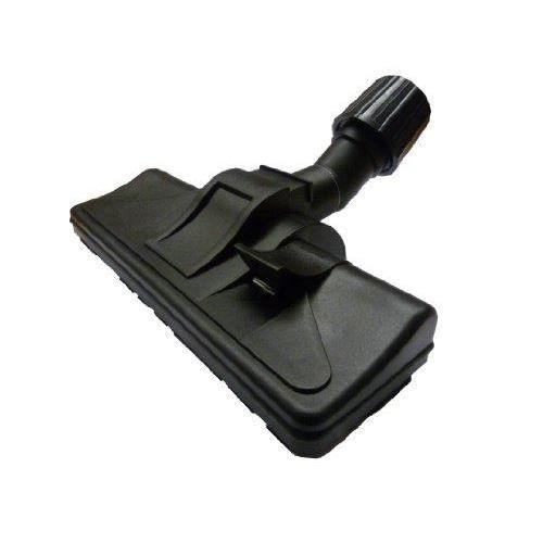 Mister vac A353 Brosse à roulettes universelle et commutable pour sols lisses ou