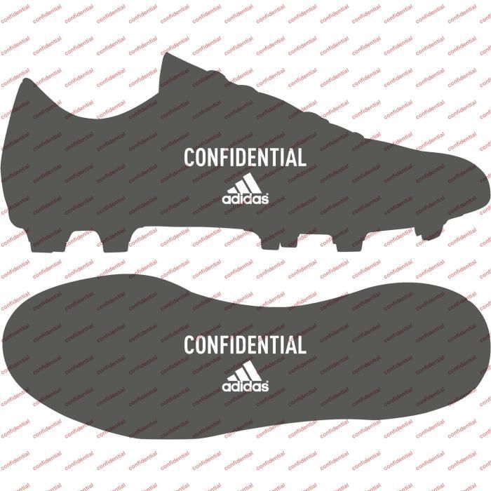 Chaussures adidas ACE 17.4 Sala