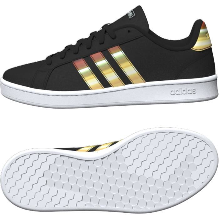 Chaussures de tennis femme adidas Grand Court