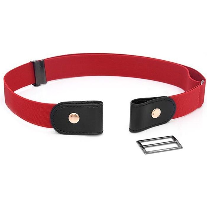 jean ceinture elastique