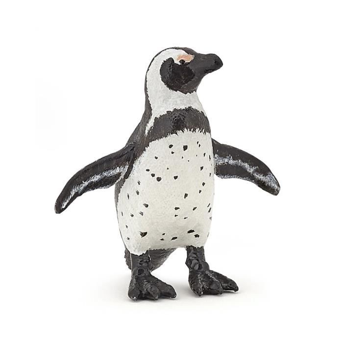 Papo - 56017 - Figurine - Animaux - Manchot