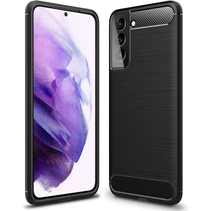 Coque Pour Samsung S21 Plus (6.7\