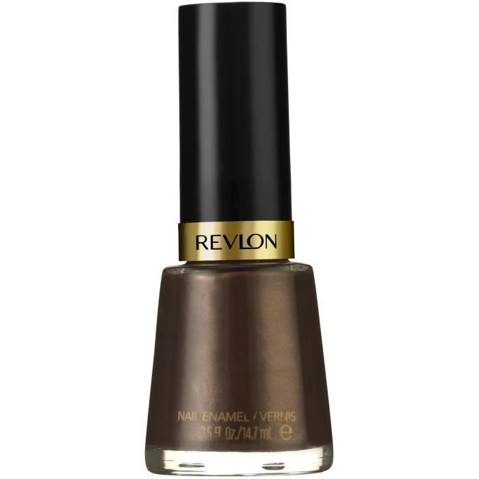 REVLON Vernis à ongles Couleur - F/G Foxy