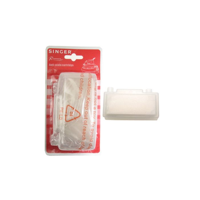 Cassette anti-calcaire pour Centrale vapeur - 12109