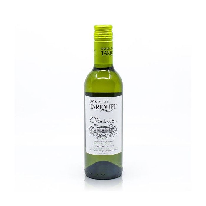 Domaine du Tariquet Classic 2016 Demi 37.5cl