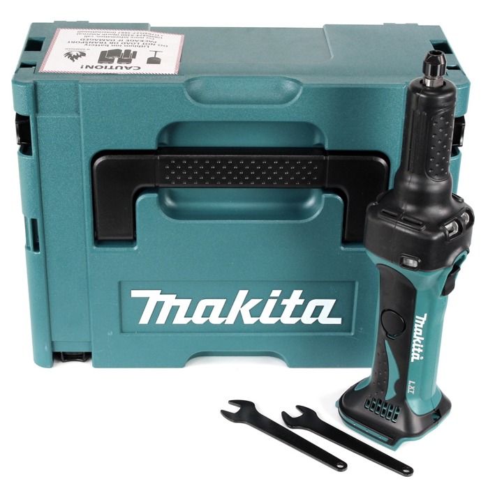 Makita DGD 800 ZJ