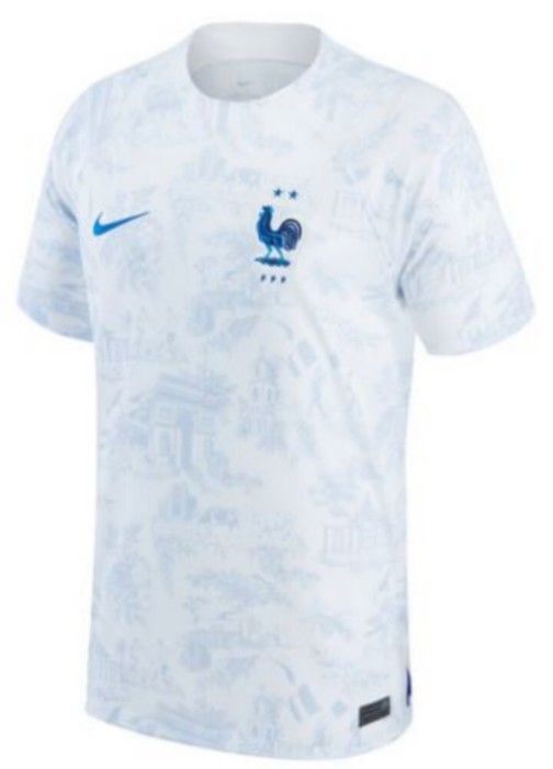 Nike tee shirt coupe du monde cheap