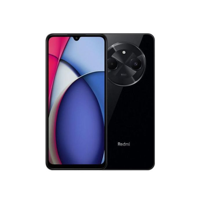 Xiaomi Redmi A3 128 Go Noir - vue 4
