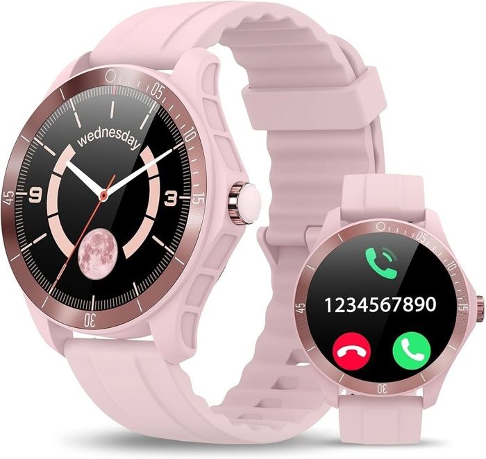 Fréquence Cardiaque Montre ConnectÃ©e Veryfit Montre Connectée