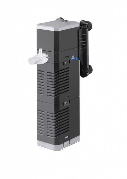 Comparer les prix de AquaOne Aquarium Innenfilter Filtre d'aquarium CHJ 502 jusqu'à 150l Aquariums