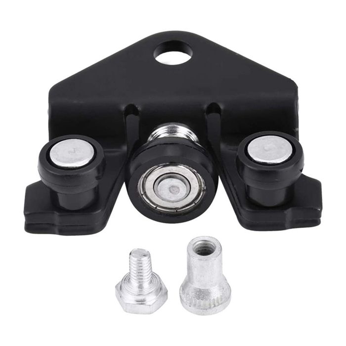 YIMATEECO Lot De 4 Supports D'essieu Optique - Couplage D