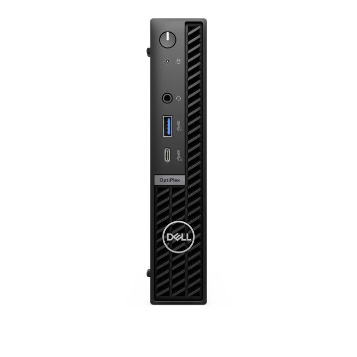 Mini PC - DELL - OptiPlex 7020 MFF - Core i5-14500T - 16 Go RAM - SSD 512 Go Mini PC - DELL - OptiPlex 7020 MFF - Core i5-14500T - 16 Go RAM - SSD 512 Go