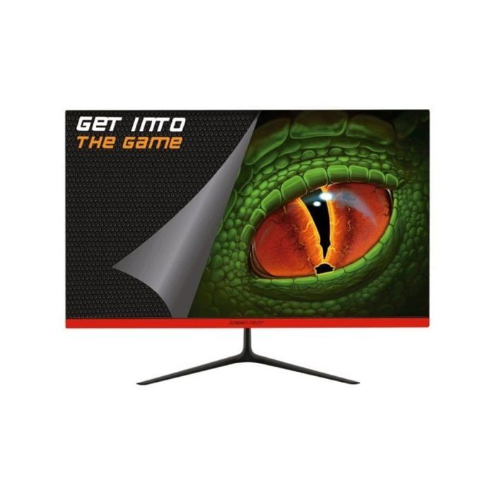 Keep Out XGM27PRO2KV3 27 LED IPS QHD 165Hz Altavoces FreeSync