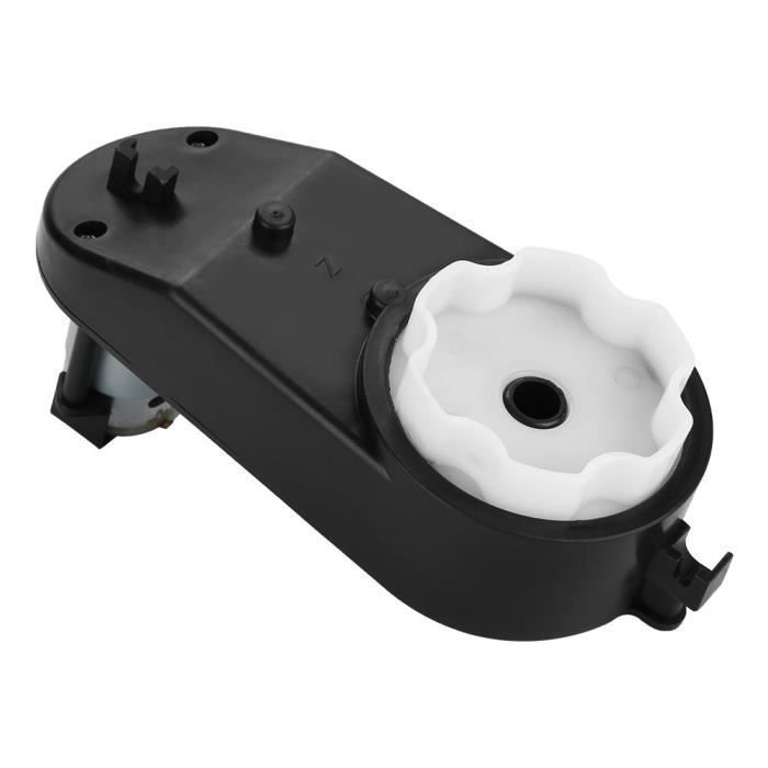 Boîte De Vitesse Moteur Électrique RS390 Pour Voiture Enfant – 12V 12000 Tr/min, Pièce Détachée Durable