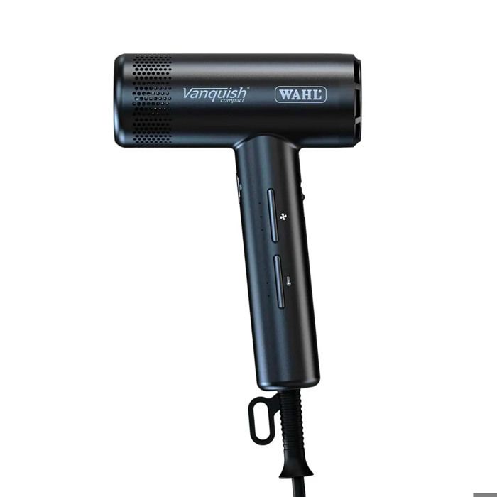 Wahl Vanquish Compact Digital Motor Hair Dryer sèche cheveux
