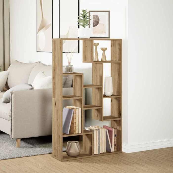 AOXCHEN Book Nook – Cabine Fleurs De Cerisier 3D En Bois Avec LED, Kit DIY Pour Bibliothèque – Dès 14 Ans, 1 Kg